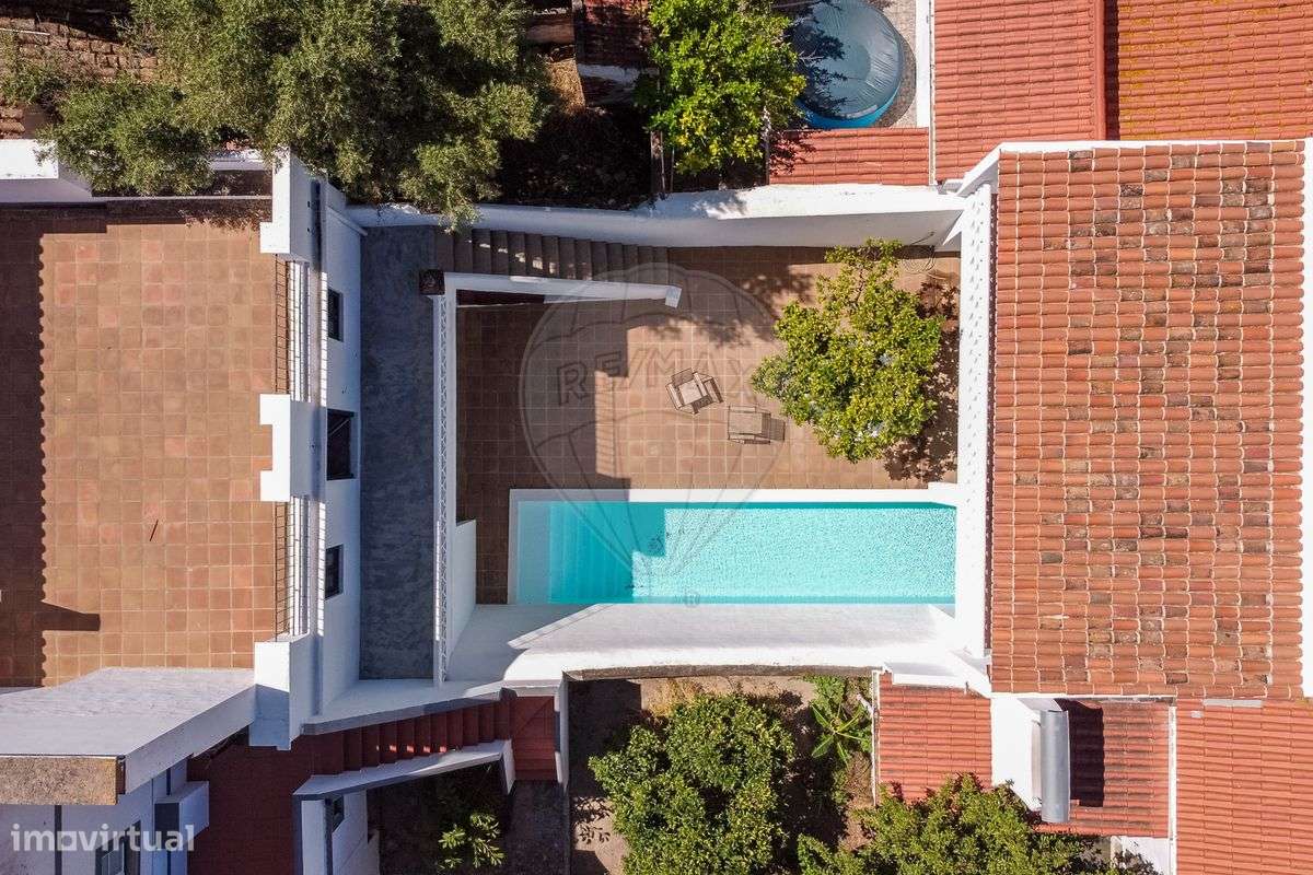 Moradia T5 para venda - Grande imagem: 3/33