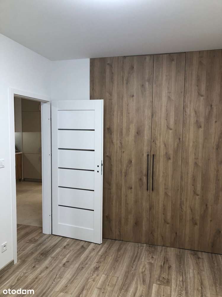 Nowoczesne 2-pokojowe mieszkanie z balkonem - Pełny obrazek: 5/7