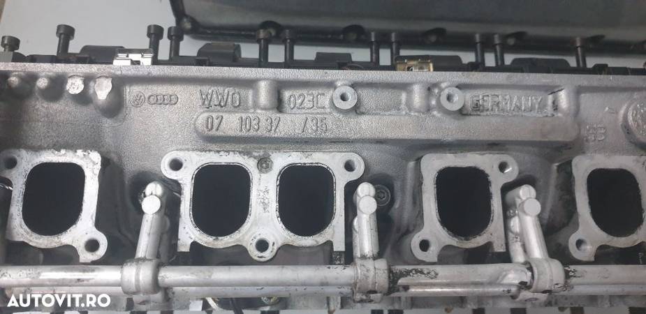 Chiulasa 2,5 motorizare pentru Vw T5 Euro 3 (2003-2006) an fabricatie - 10