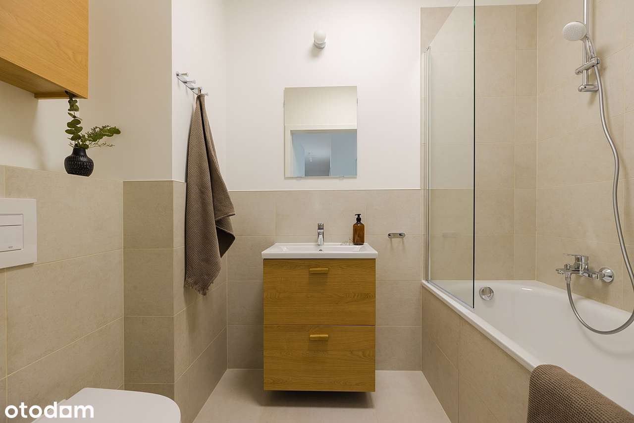 PRAGA POŁUDNIE | UMEBLOWANE | GOTOWE DO WPROWADZENIA-7