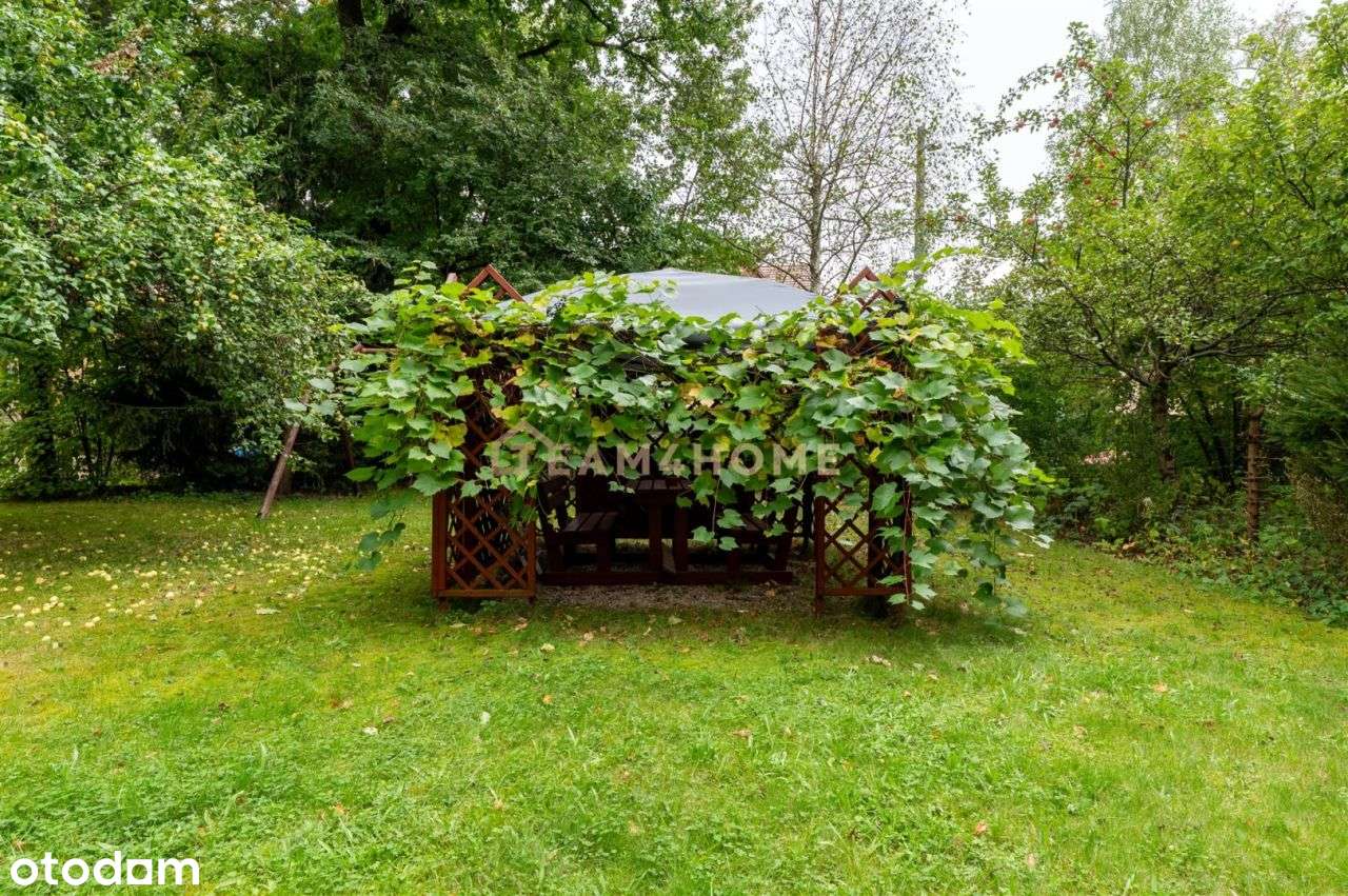 Mieszkanie dwupokojowe w Centrum z ogródkiem-13