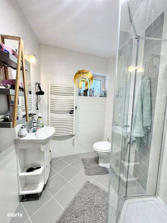 Vila Individuala cu Garaj | 5 camere | Teren 540mp | Otopeni - Imagine principală: 5/19