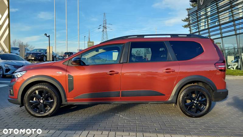 Dacia Jogger 1.0 TCe Extreme+ 7os - 2