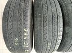 275/55R19 111W (545)003 2szt 5mm PRADA Tri Ace LETNIE - 1