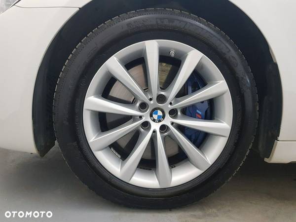 BMW Seria 7 - 9