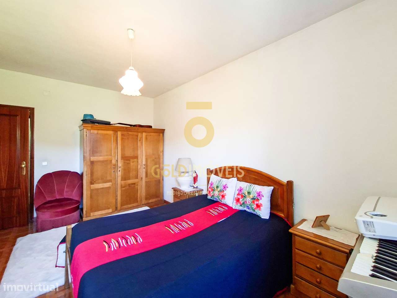 Moradia T4 Venda em Santa Maria de Sardoura,Castelo de Paiva-28