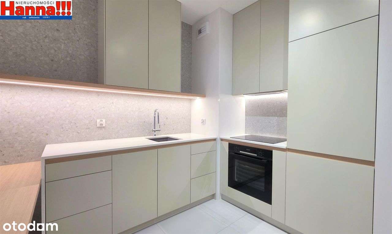 Wrzeszcz/Aniołki. Obok Gum-edu. Nowe. Duży balkon. - Pełny obrazek: 5/15