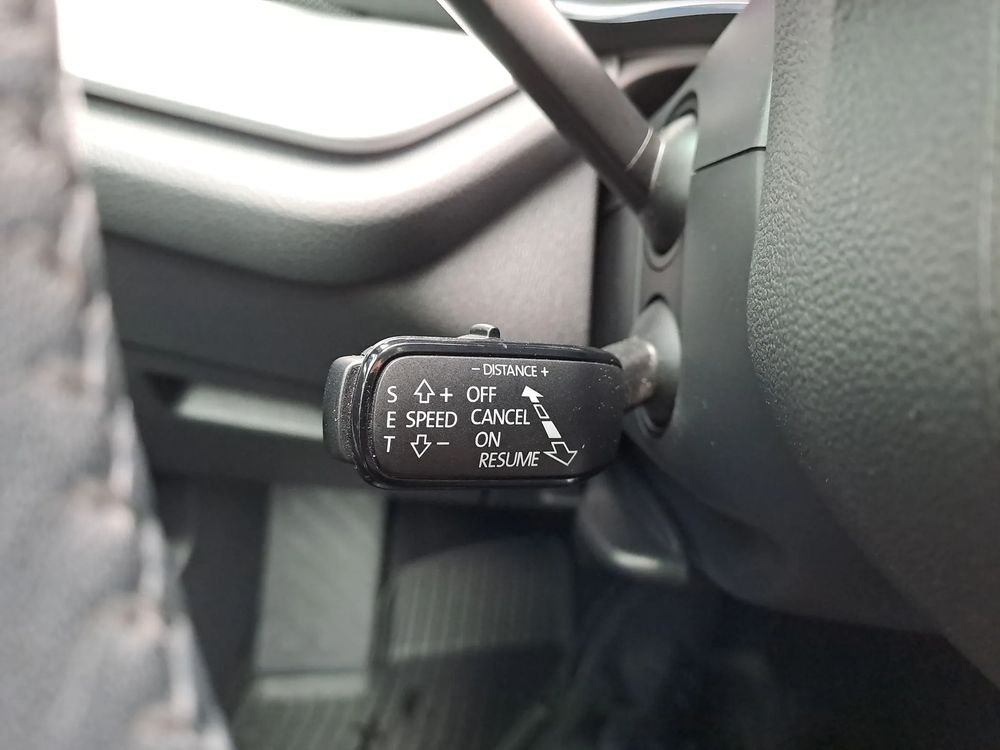SKODA OCTAVIA Style Aktywny Tempomat Klimatyzacja 3 strefowa Łopatki Kamera Ambiente