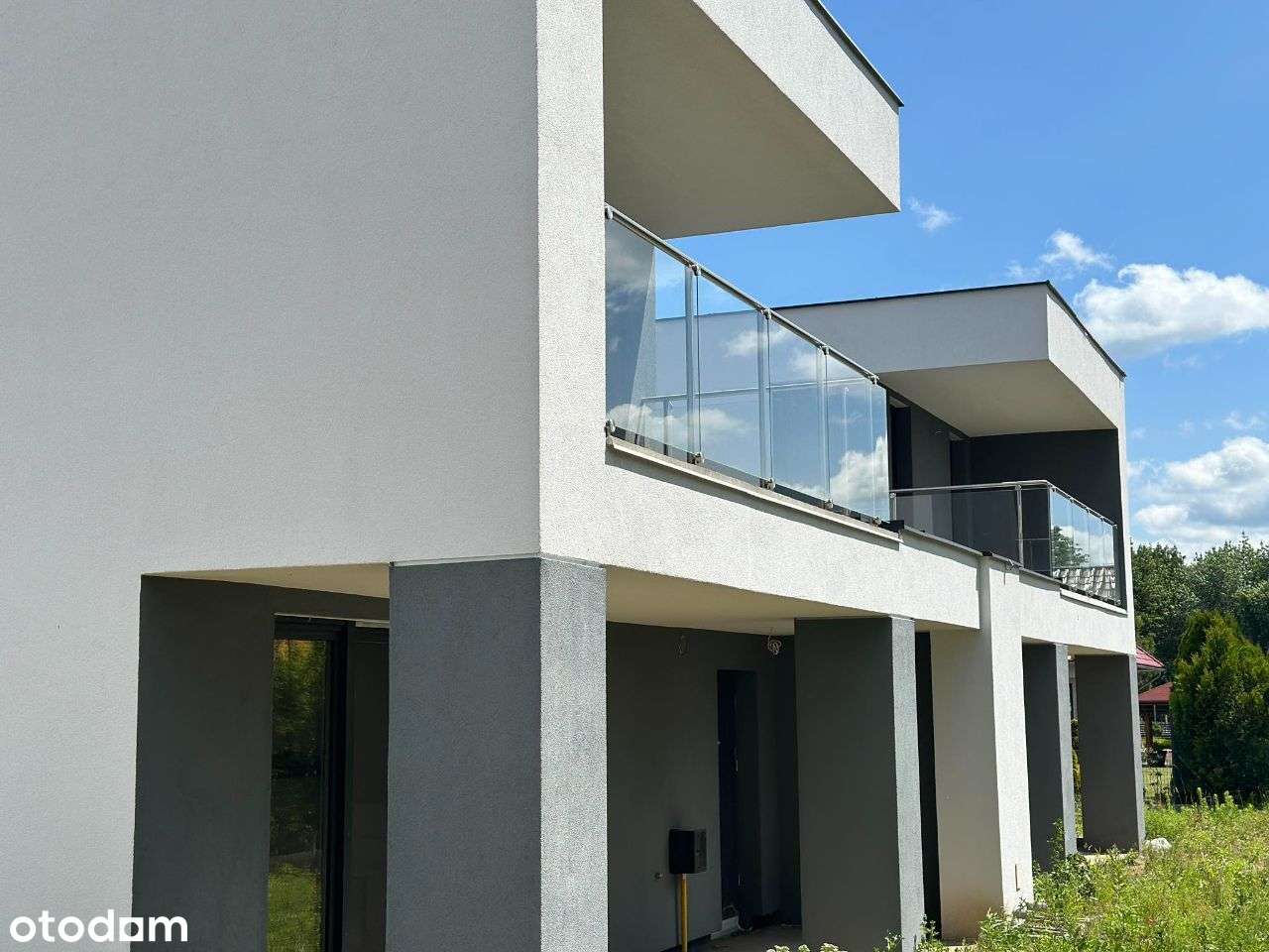 Ostatnie 2 nowoczesne domy - 120,24 m2 - Posoka- Konin-15