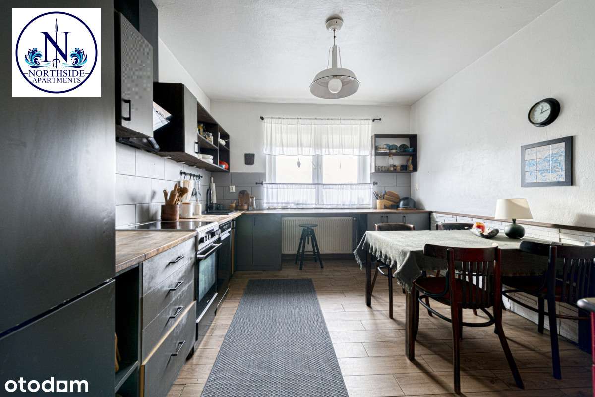 Sprzedaż dom wolnostojący ogród-Gdańsk Rębiechowo-6