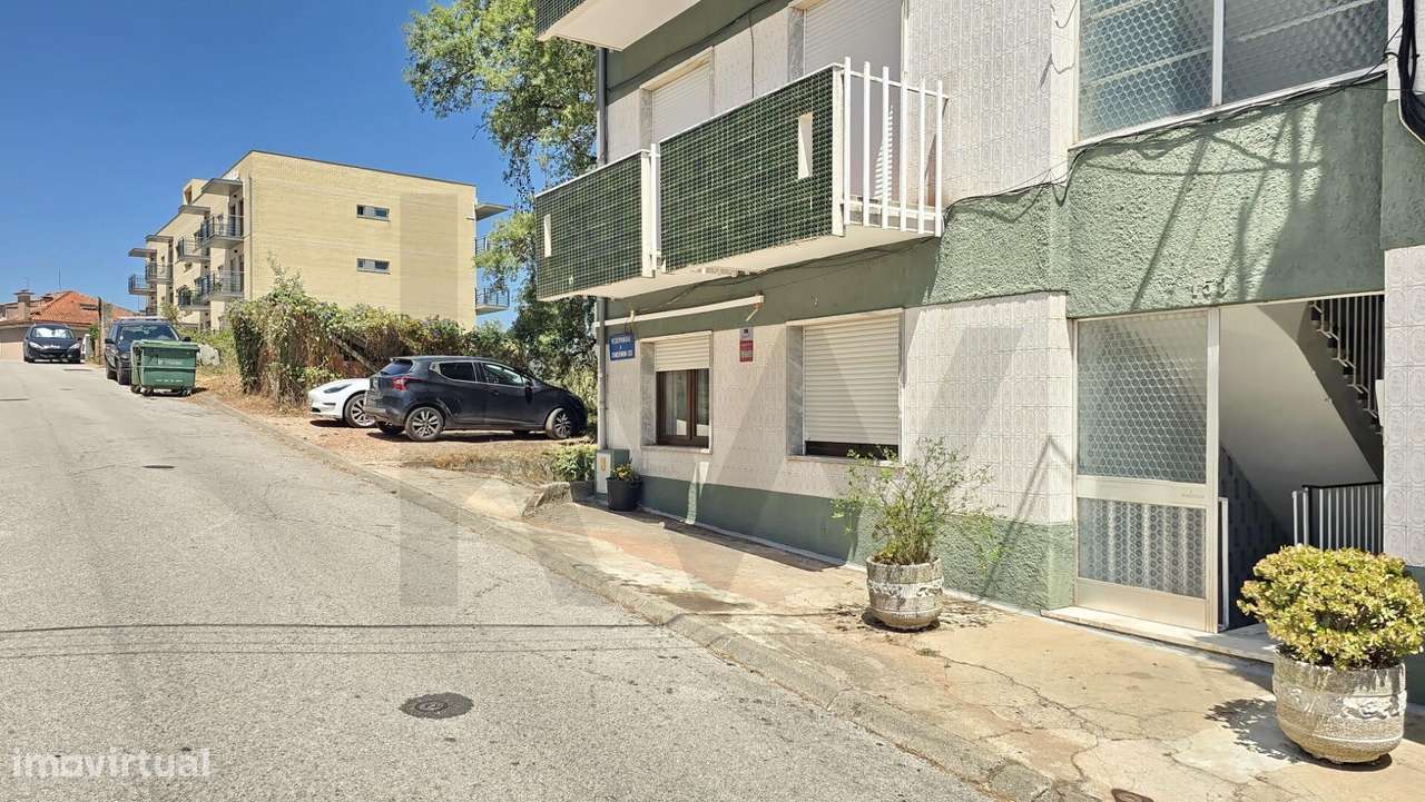 Apartamento T3 em São Sebastião, Coimbra-42