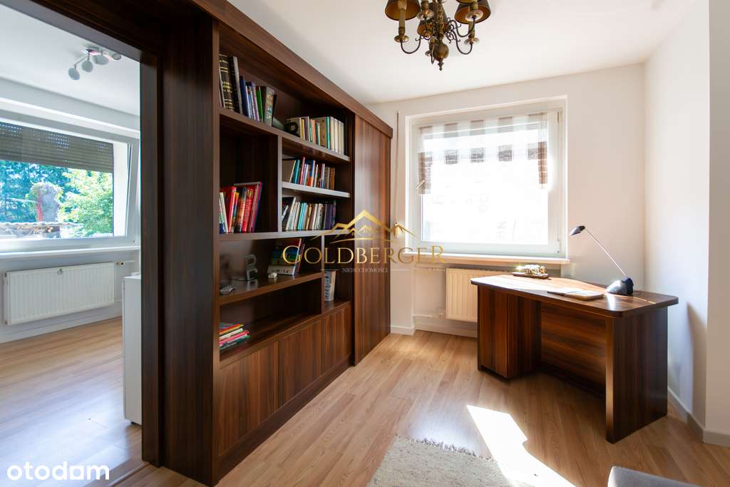 Dom wolnostojący w Mosinie!-13