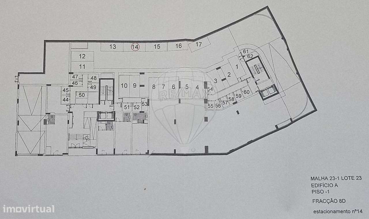 Apartamento T1 para venda-17