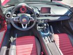 Abarth 124 Spider 1.4 M-Air AT6 Officine - 16