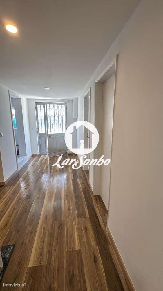 Moradia térrea T2 - Grande imagem: 5/14