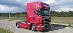 Scania R 440 PDE Adblue euro 5 Mega Low deck - 1