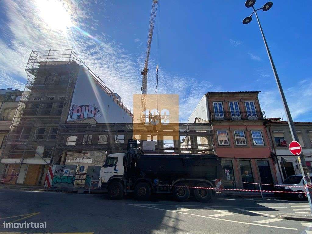 Condomínio Residencial Cedofeita-6