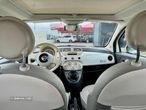 Fiat 500 1.3 16V Multijet Lounge Start&Stop - 16