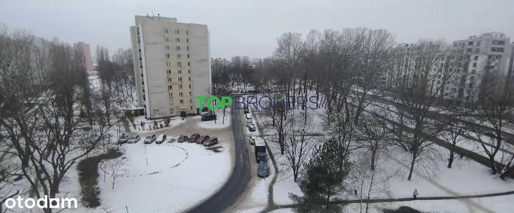 Zadbane 3 pokoje z oddzielną kuchnią-5