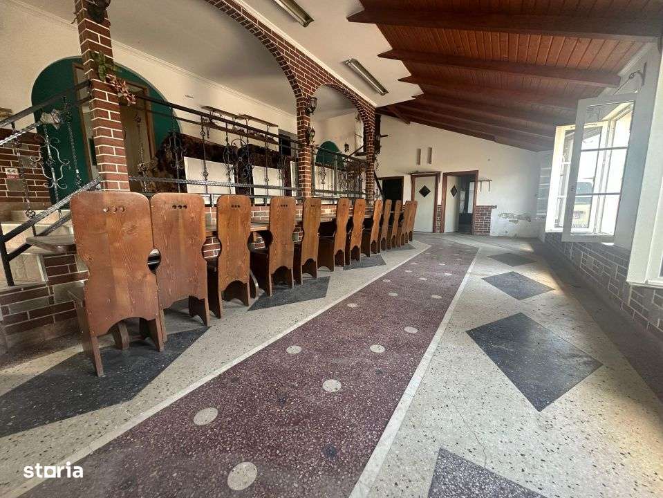 Spatiu Comercial 300 mp DN 13 - Imagine principală: 5/16