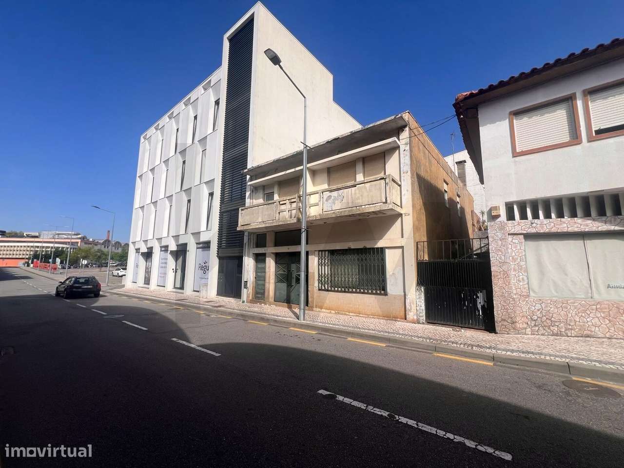 Imóvel de Comércio com Potencial de Investimento e Habitação. - Grande imagem: 5/34