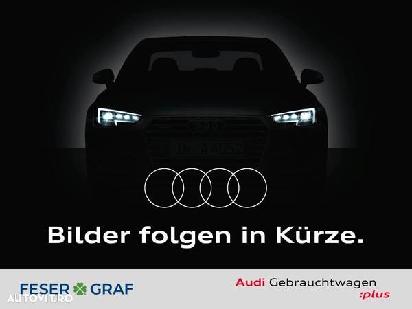 Audi A6 - 2