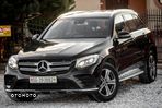 Mercedes-Benz GLC 250 d 4Matic 9G-TRONIC Exclusive - 5