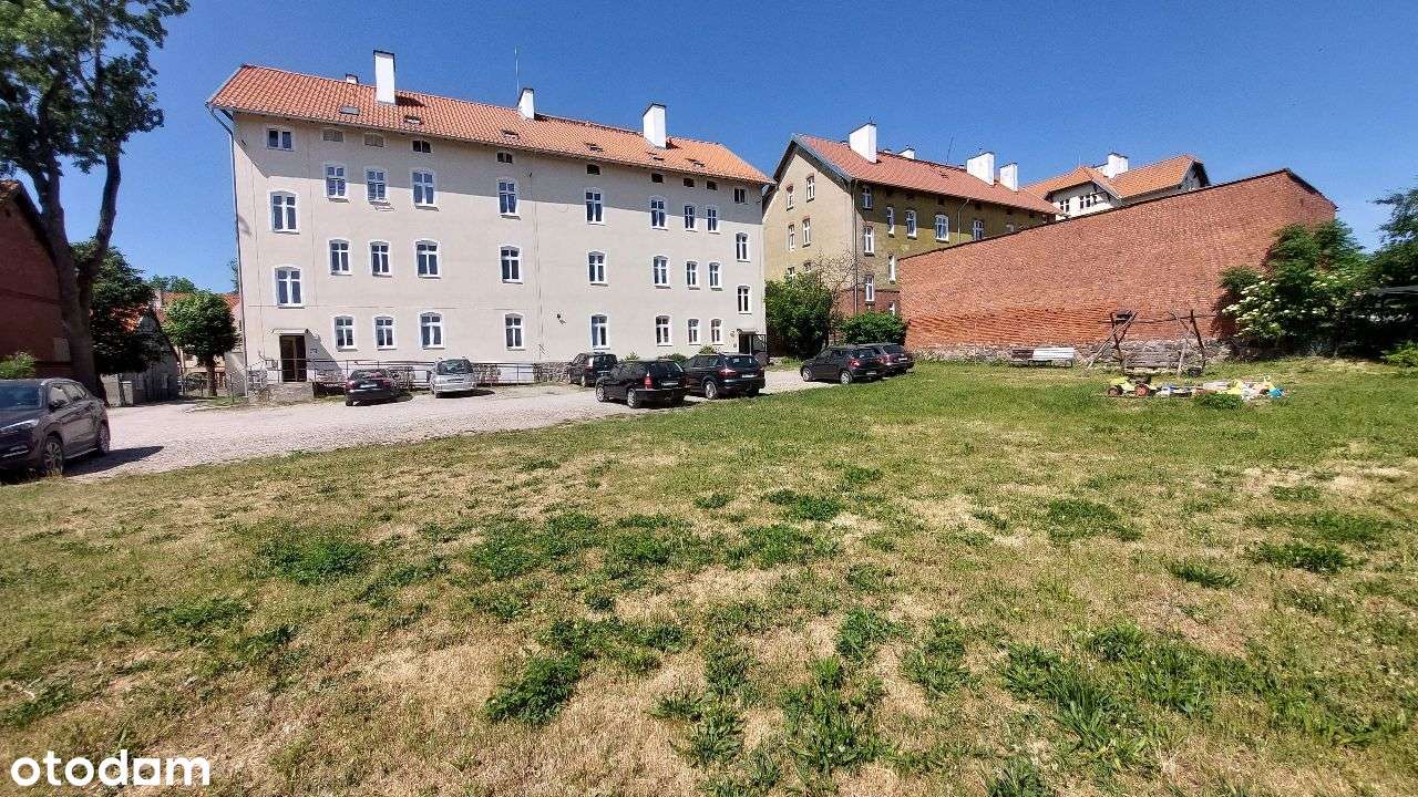 Słoneczne mieszkanie na pierwszym piętrze-9