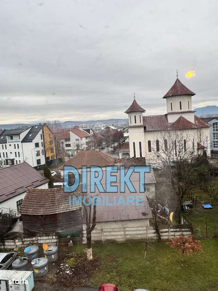 Apartament 2 camere, Zona Stefan cel Mare-8
