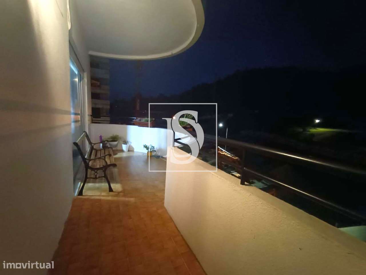 Apartamento T3 perto de transportes e centro da cidade-19