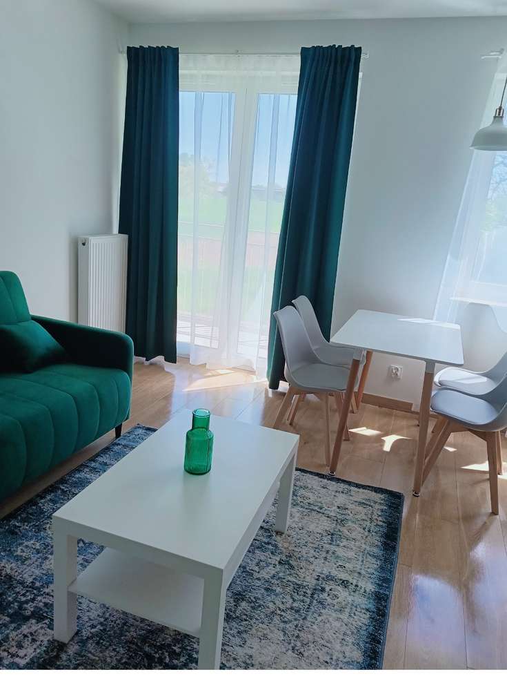 Nowoczesne mieszkanie na wynajem - Pełny obrazek: 4/8