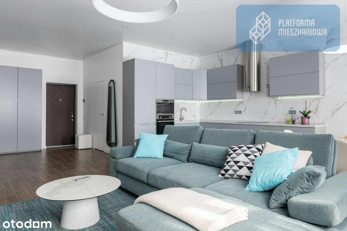 Kawalerka blisko Cytadeli| Inwestycyjne1