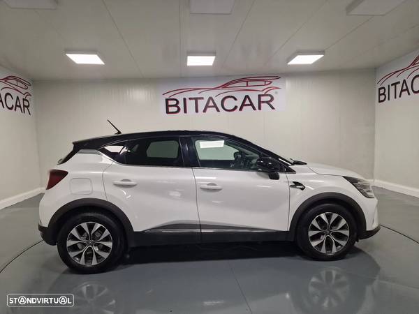 Renault Captur 1.5 dCi Exclusive - 20