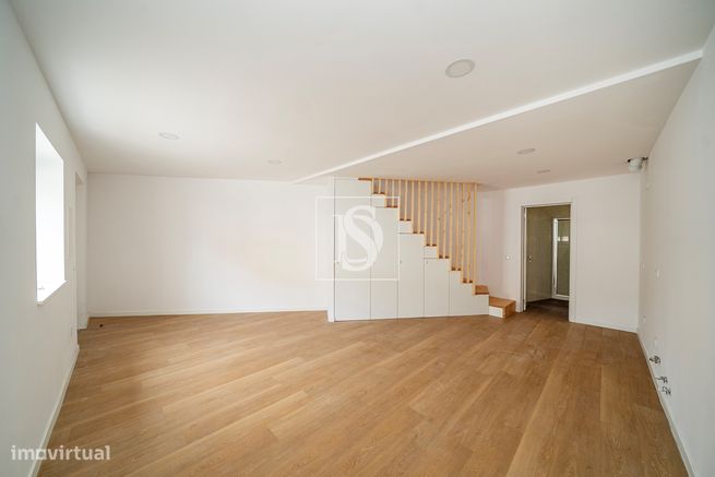 Moradia T2 Nova, Campo Alegre, Porto-11