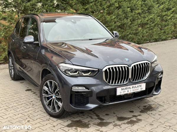 BMW X5 xDrive30d - 2