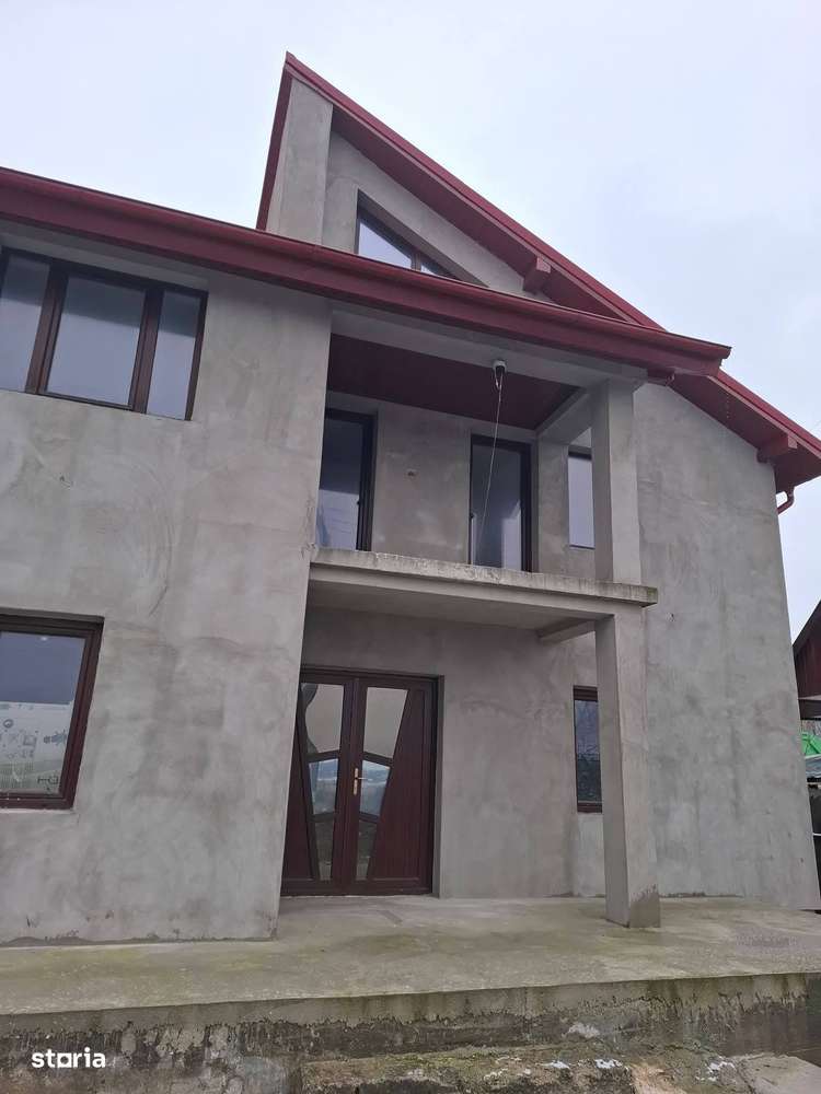 De vanzare Vila in Horia cu o suprafata teren de 517mp, 169.000euro-4