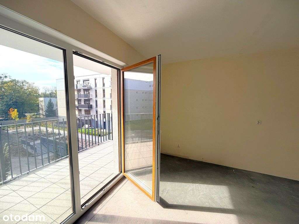 Szamotuły-mieszkanie 3-pokojowe | 57 m² | Nowy bud-5