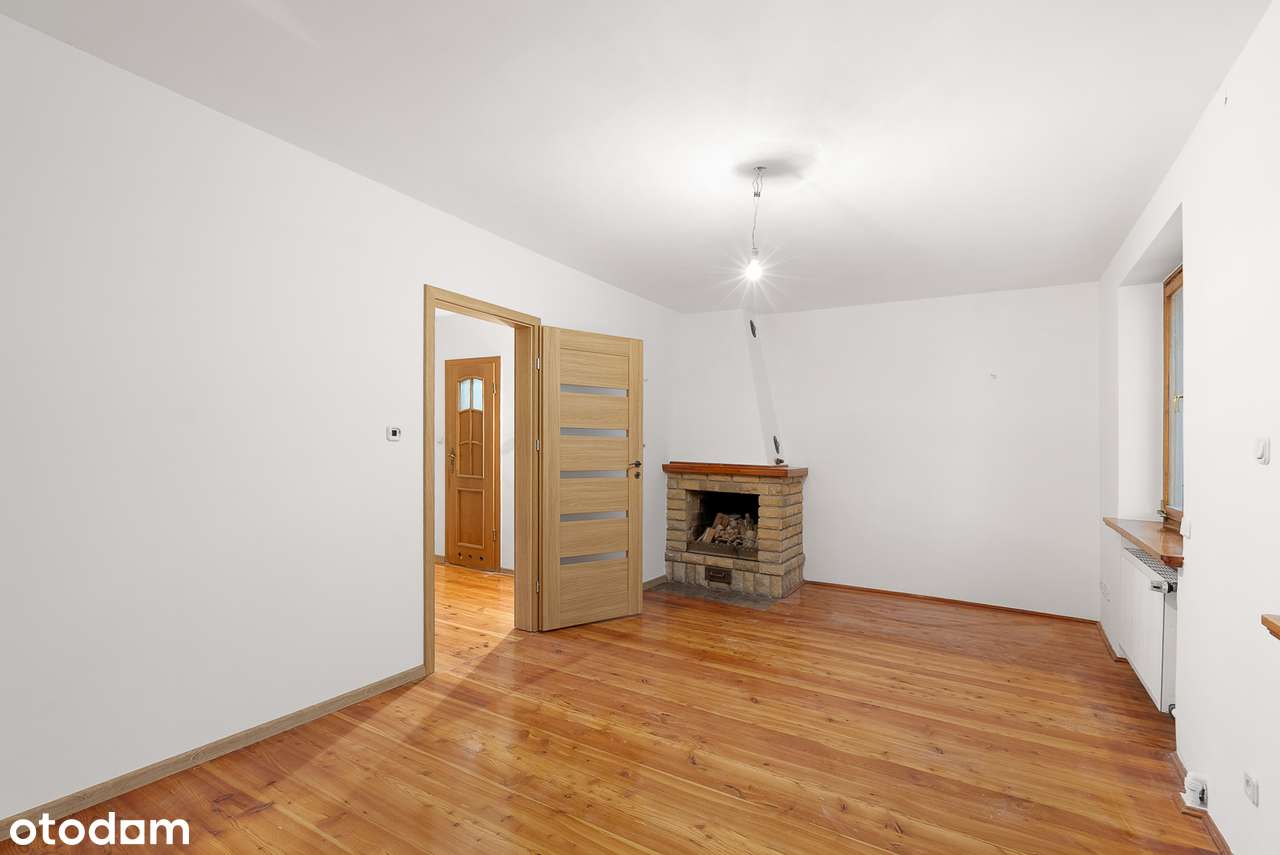 Dom na poznańskim Piątkowie z potencjałem 182 m2-7