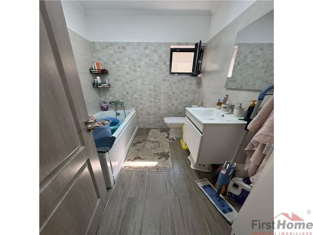 Casa caramida , an 2021 , de vanzare in Focsani Nord - Livada-18