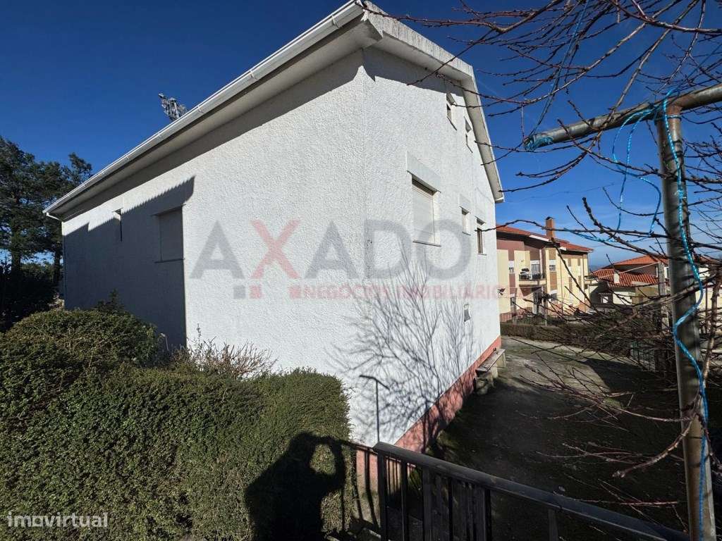 Moradia Independente com um terreno de 7.780 m² em plena Cidade de ... - Grande imagem: 5/38