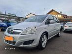 Opel Zafira 1.7 CDTI Edition - 4