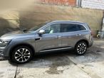 Renault Koleos 2.0 Energy dCi X-TRONIC Intens - 5