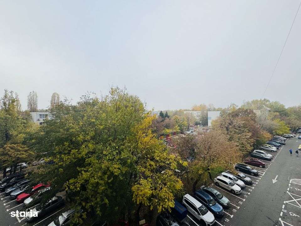 Apartament 3 camere Brancoveanu - Nitu Vasile-15