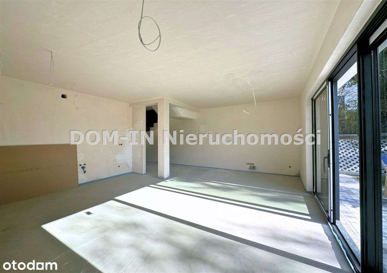 Cisówka- Nowe Bliźniaki- top lokalizacja!-14