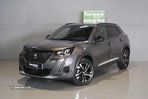 Peugeot 2008 1.2 PureTech Allure Pack EAT8 - 1