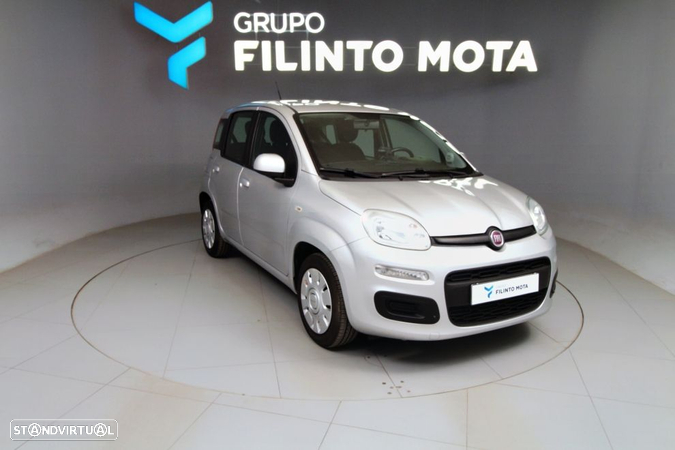 Fiat Panda 1.2 City Cross S&S - 7