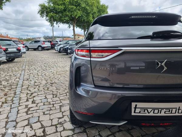 DS DS3 Crossback E-Tense Performance Line - 28