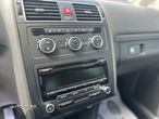 Volkswagen Touran 2.0 TDI DPF DSG Cup - 15