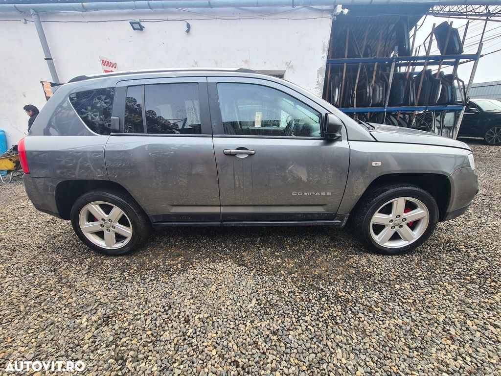 Motor Jeep Compass 2.2 CRD 2011 - 2015 163CP Manuala ENE (809) - 4