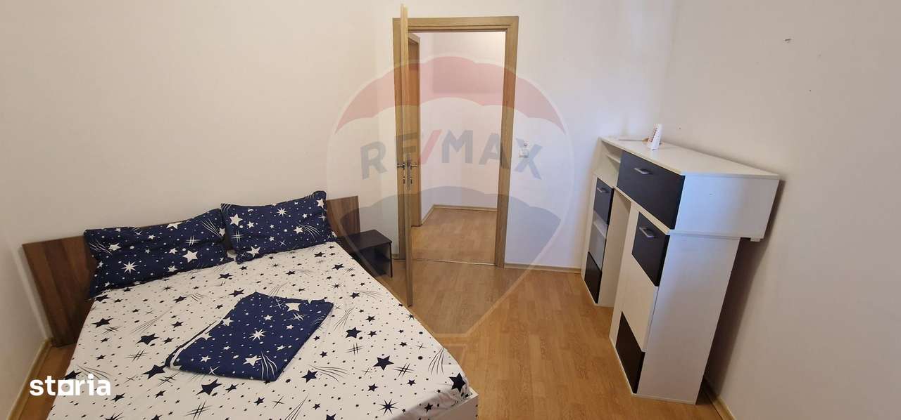 Apartament cu 2 camere, str. Stefan cel Mare, bloc ADAMA - Imagine principală: 5/10